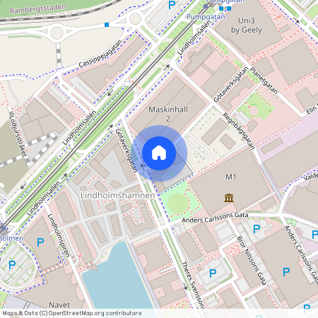 Västra Götaland, Göteborg, Götaverksgatan, Amanda