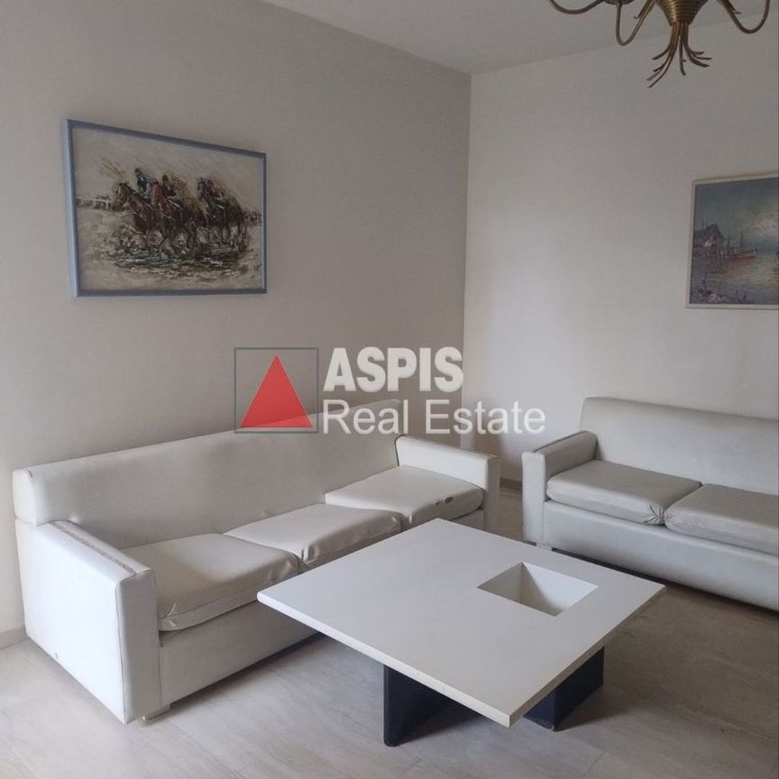 Διαμέρισμα για ενοικίαση - Βουλιαγμένη, - Photo 1
