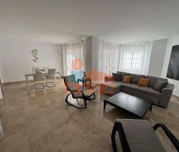 Alquiler de temporada para alumnos de Les Roches | 2.400 €, 170 m² - Photo 4