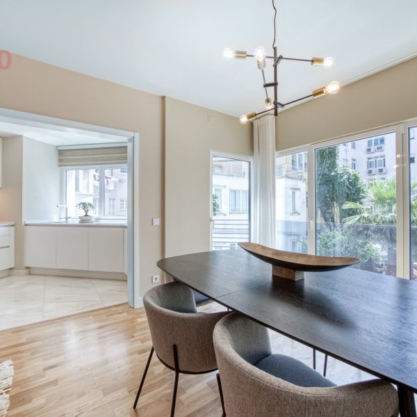 Apartamento T3 em Lisboa - Photo 1