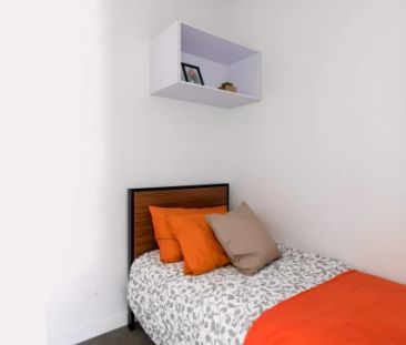 1 Bedroom with terrace - Photo 4