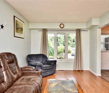 For Lease - 115 Copeman Crescent, Barrie, Ontario - Photo 1