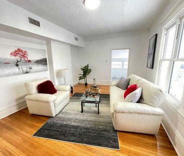 For Lease - 229 Locke Street Unit# Upper, Hamilton, Ontario - Photo 1