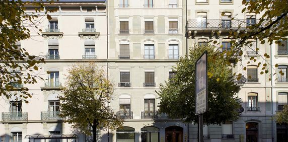 Boulevard des Philosophes 3 - Photo 2