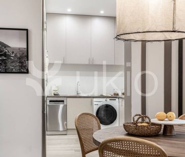 2 room luxury Apartment for rent in Madrid, Community of Madrid - Photo 2