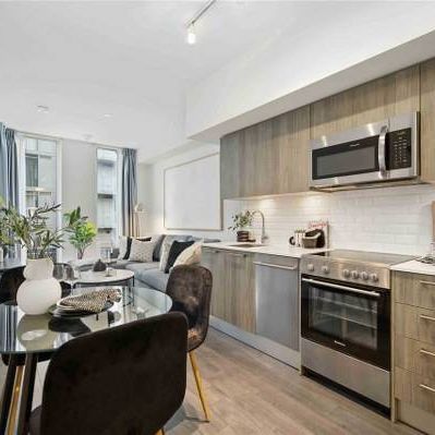 Exceptional living of 1Bd/1Bth With New Amenities, Rooftop & Terrace - Photo 3