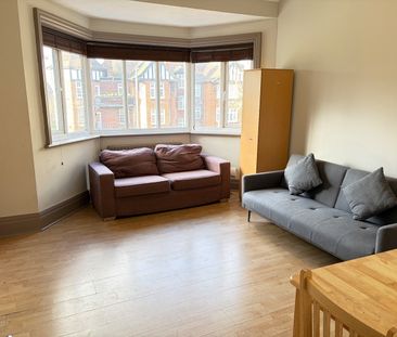 Studio Flat, Very Near Finchley Road Area, NW3 - Photo 3