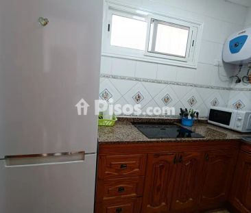 Apartamento en alquiler en Avenida Alf.provisionales, 209 - Photo 1