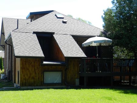 For Lease - 20 Wolcott Avenue Unit# Main, Toronto, Ontario - Photo 3