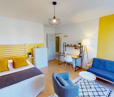70 rue des Fontaines 70, Toulouse - Photo 2