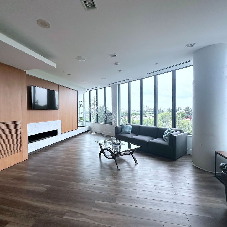 For Lease - 188 Clark Boulevard Unit# 1003, Brampton, Ontario - Photo 1