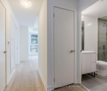 For Lease - 1 Quarrington Lane Unit# 1820, Toronto, Ontario - Photo 1