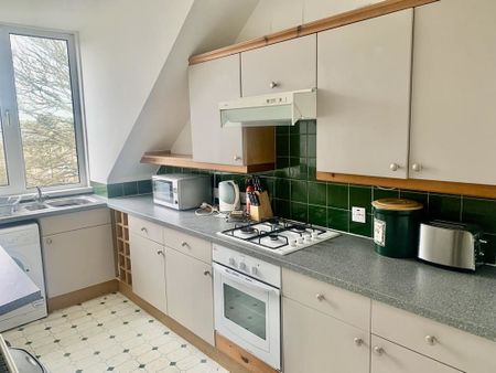 Rosebank Place, Second/Top Floor, AB11 - Photo 5