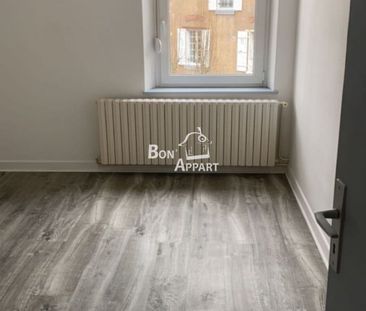 Appartement 3 pièces à Joeuf - Photo 2