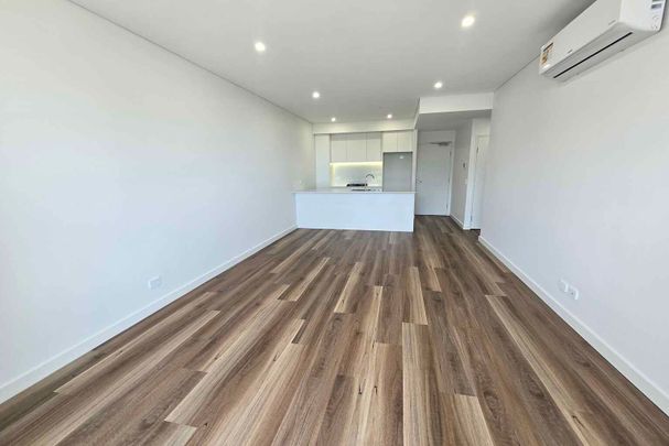 B605/6 The Crescent Fairfield - Photo 1