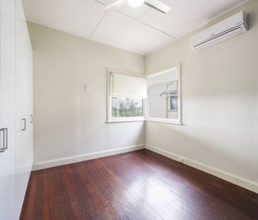 Well-Kept 3-Bedroom Home with Shed & Sunroom in Quiet Location - Photo 4