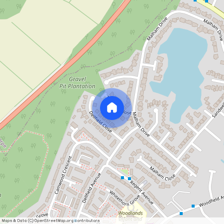 Teesdale Close, LINCOLN