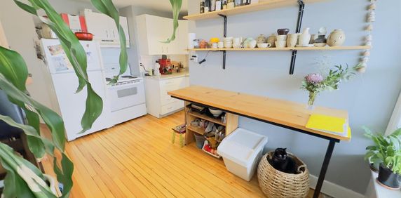 Immeuble - 196-202 Fabi 3 1/2 Tout Inclus à Louer - Photo 2