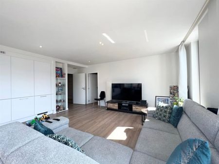 Appartement te huur - Photo 2