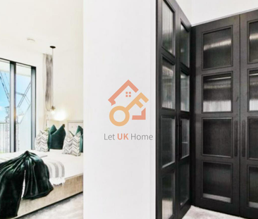 1 Merino Gardens, London E1W - Photo 2 | Rentumo