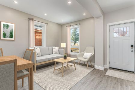 For Lease - 291 Emerald Street Unit# Main, Hamilton, Ontario - Photo 4