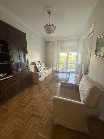 ΕΝΟΙΚΙΑΖΕΤΑΙ επιπλωμένο διαμέρισμα στο ιστορικό κέντρο της Θεσσαλονίκης - Φωτογραφία 4