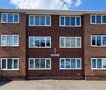 2 bed apartment to rent in School Lane, Avon Court School Lane, CV8 - Photo 6