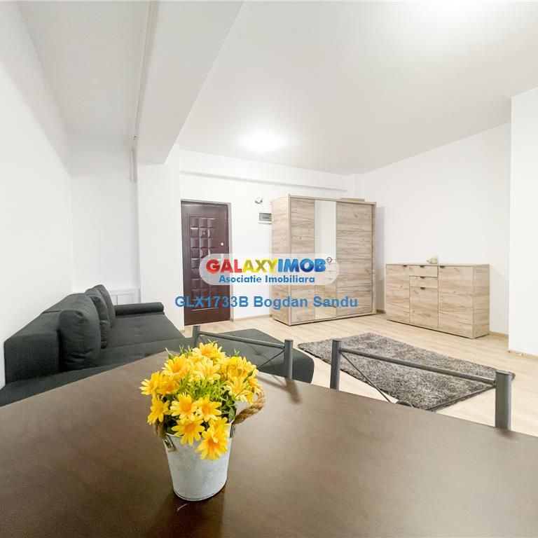 Garsoniere de inchiriat Militari Residence - Rezervelor - Fotografie 1