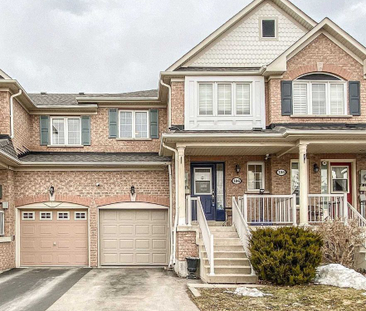 For Lease - 106 Burgess Crescent, Newmarket, Ontario - Photo 4