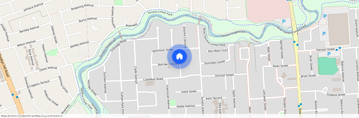 12 Barrow Crescent, SA 5032, Lockleys