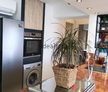 Alquiler de piso en Avenida de los Abedules, 21 - Photo 5