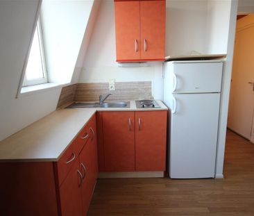 T1 Bis en duplex de 28.97 m², rue Léon Gambetta – Marché de Wazemme... - Photo 1