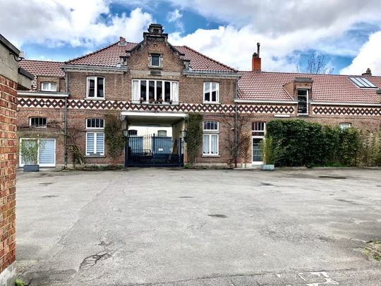 Duplex te huur - Photo 1