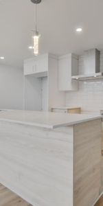 Condo 4.5 disponible des maintenant - Photo 4