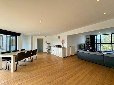 Appartement te huur - Photo 2