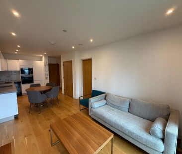 1 bedroom flat to rent - Photo 3