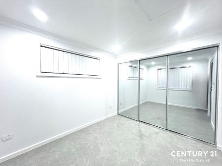 Private, Stylish, and Well-Located Granny Flat! - Photo 2