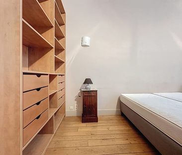 Appartement te huur - Photo 5