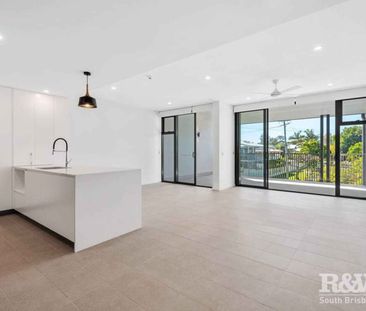 Stylish Designer Unit with Oversized Balcony and Pool Awaits! - Photo 6