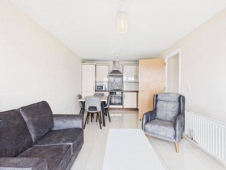 Apt 47, Gardiners Square Apts, Brown Square, Peters Hill, Belfast, BT13 2BW - Photo 2