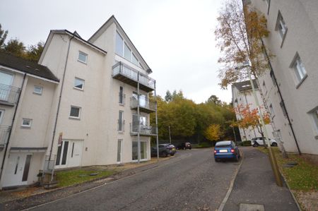 33 Riverside Park, Blairgowrie, Perthshire - Photo 5