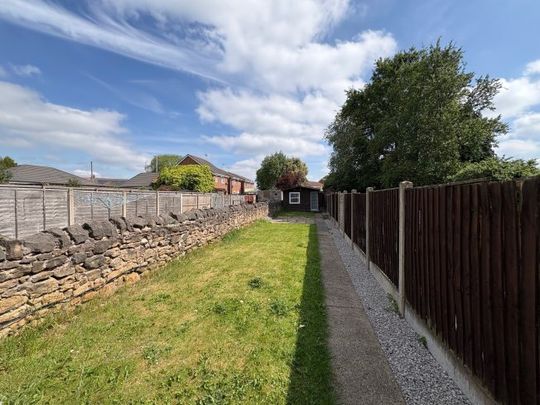 Mason Street, Sutton-in-Ashfield, NG17 - Photo 1