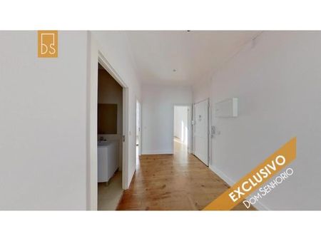 Apartamento T2 - Photo 3