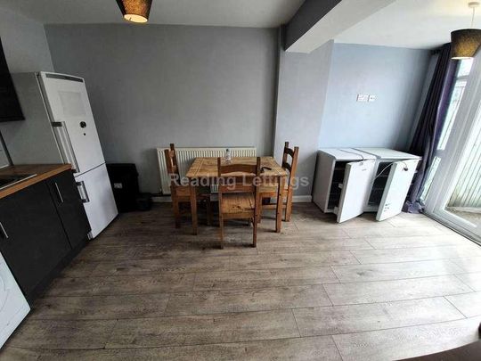 Spring Terrace, Reading, RG2 - Photo 1