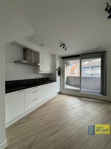 Appartement te huur - Foto 4