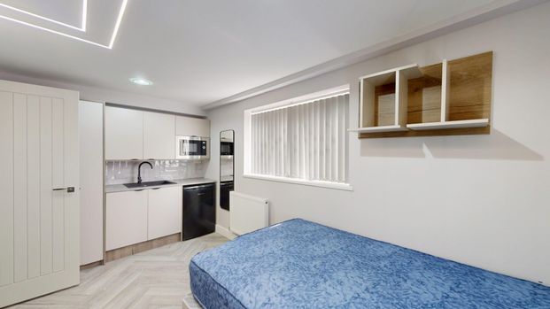 47 Selly Hill Road Birmingham - Photo 1