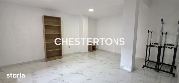 Vila individuala 490 mp de inchiriat | Piata Victoriei - Fotografie 1