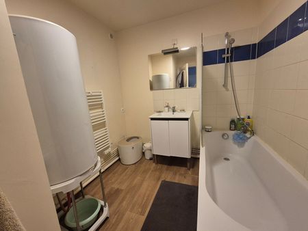 Location Appartement 2 pièces 36m² - Photo 5