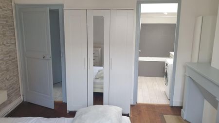 Location Appartement 2 pièces Meublé 42m² BLOIS 41000 - Photo 5