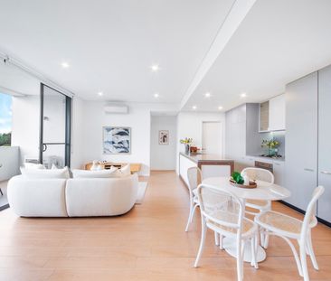 408/48-56 Bundarra Street, Ermington NSW 2115 - Apartment For Rent ... - Photo 2